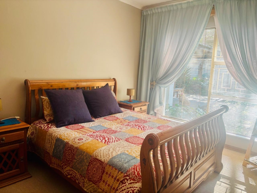 4 Bedroom Property for Sale in Heuwelsig Free State